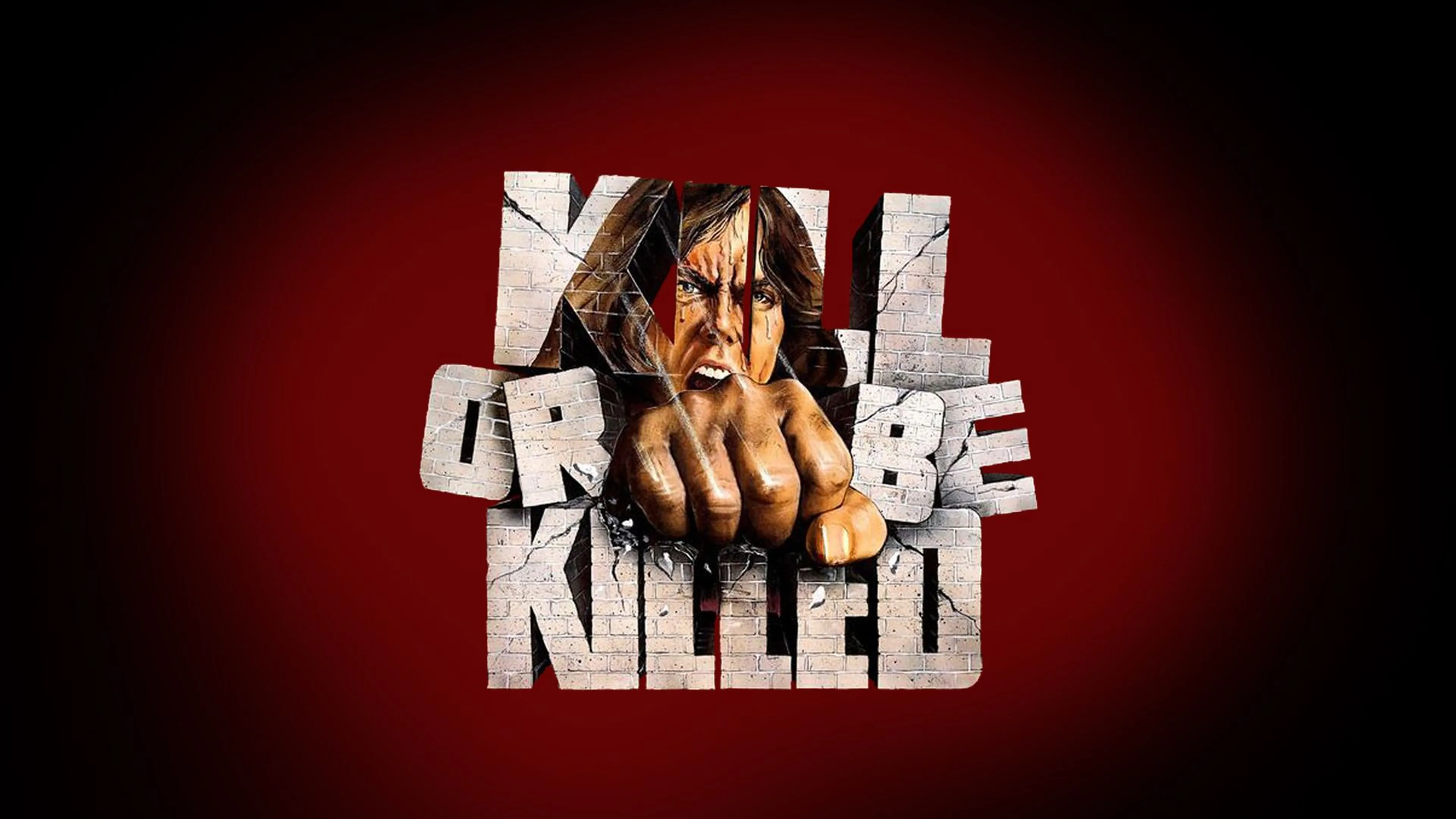 Kill or Be Killed poster